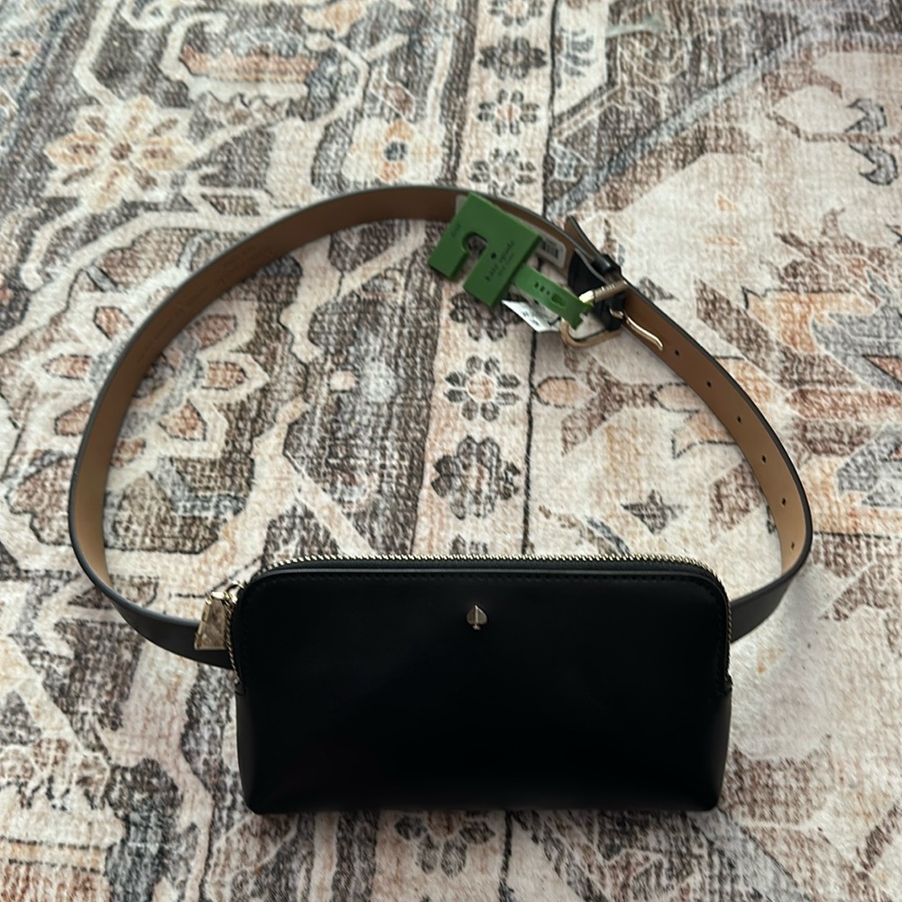 Kate Spade Belt Bag